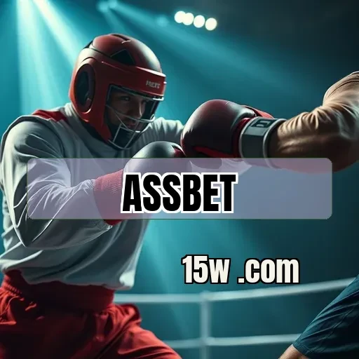 assbet: Descubra as Melhores Apostas e Jogos do Brasil